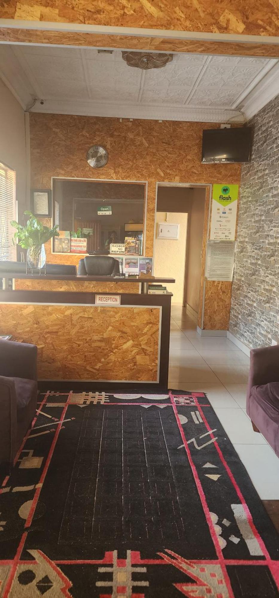 Kamp David Lodge Йоханесбург Екстериор снимка